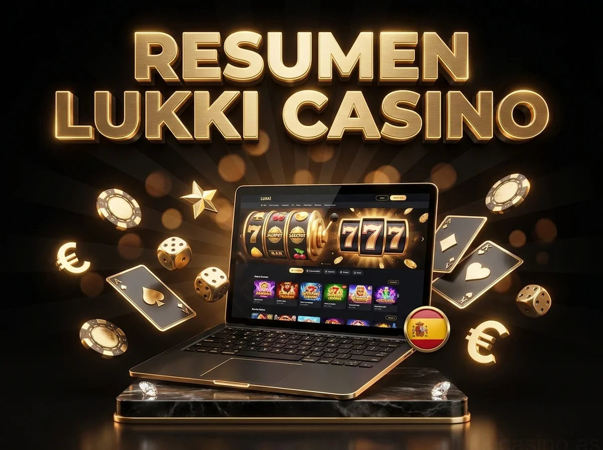 Resumen Lukki Casino